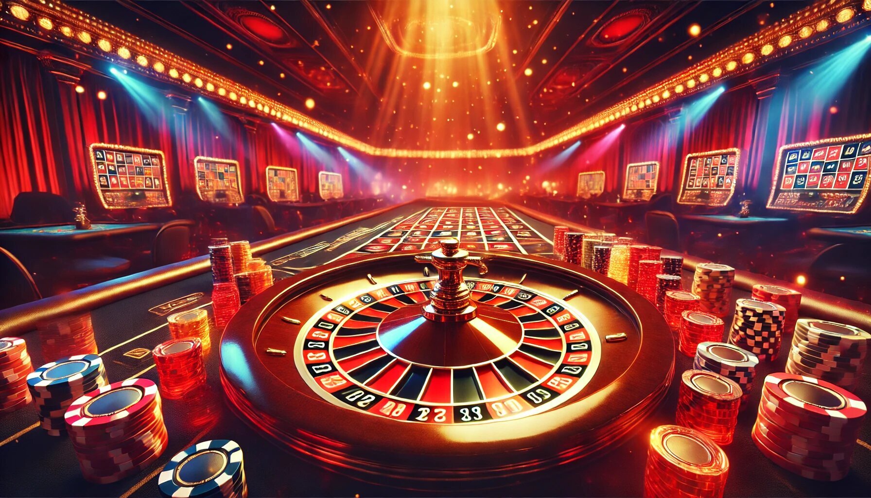 Ruleta